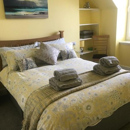 Kenneth Street Apartment Инвернес Екстериор снимка