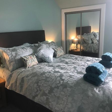 Kenneth Street Apartment Инвернес Екстериор снимка
