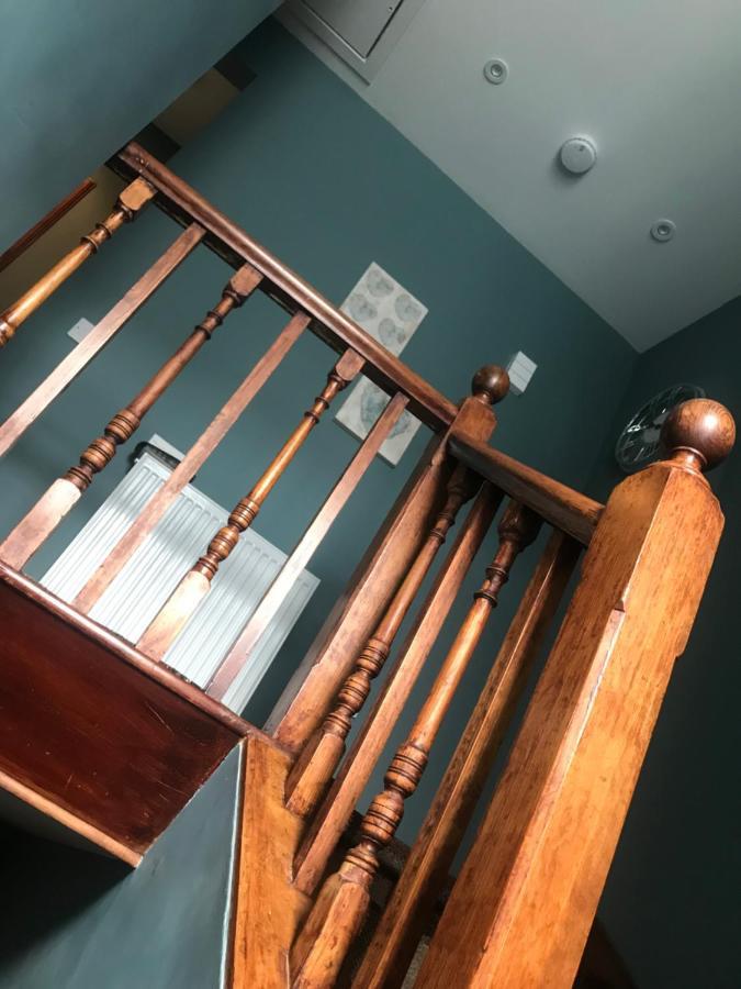Kenneth Street Apartment Инвернес Екстериор снимка
