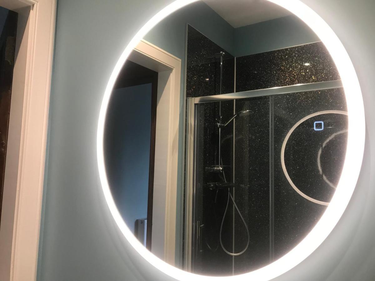 Kenneth Street Apartment Инвернес Екстериор снимка