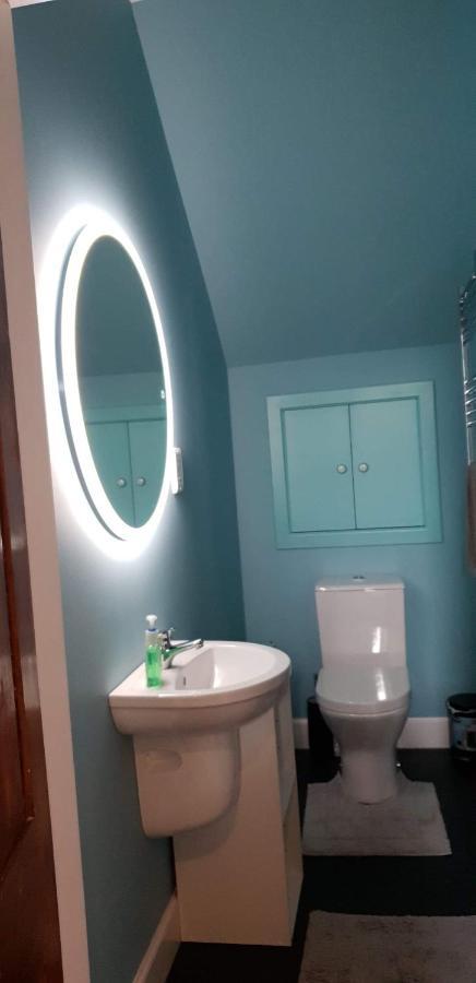 Kenneth Street Apartment Инвернес Екстериор снимка